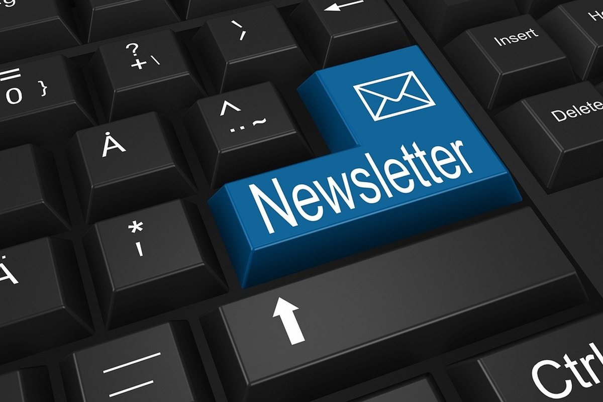 Comment créer une newsletter pour son entreprise ?