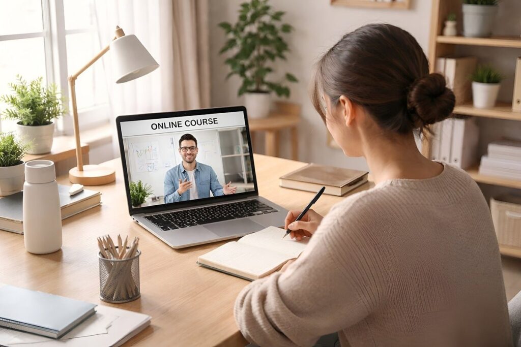 Comment utiliser son CPF pour se former : le guide complet 2026