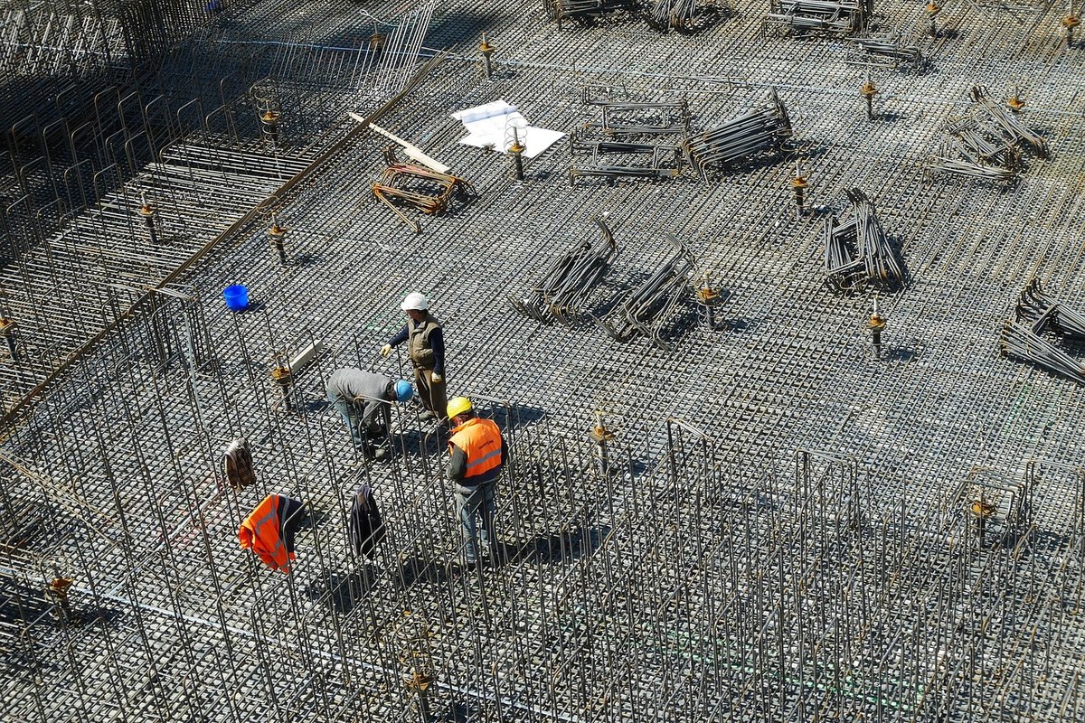 Formations sécurité obligatoires sur un chantier : le guide 2026