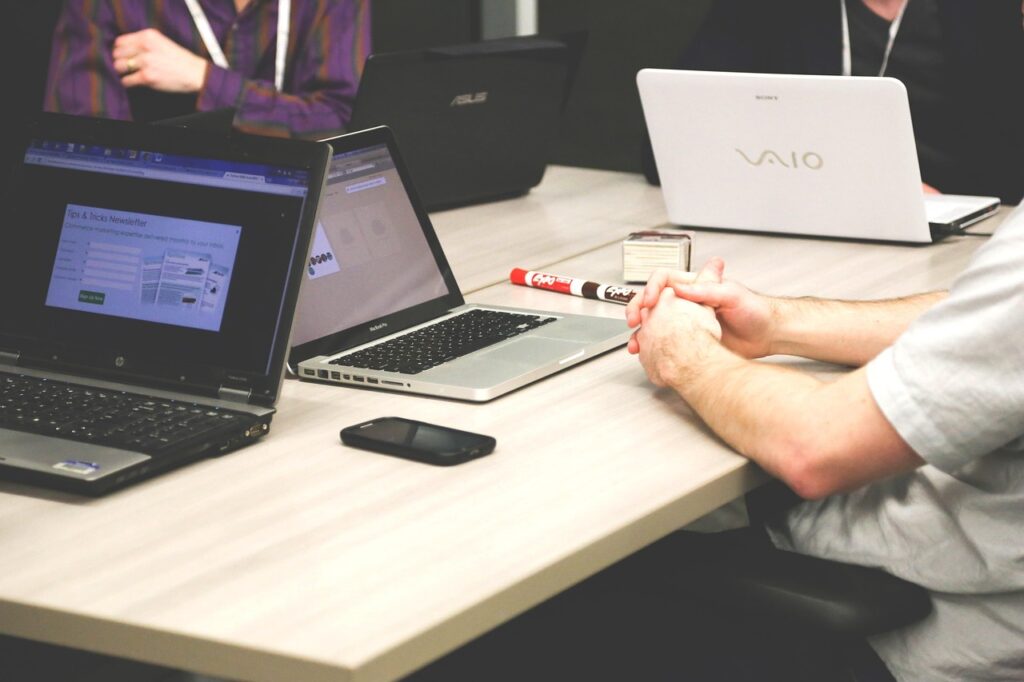 Accompagnement d'un alternant
