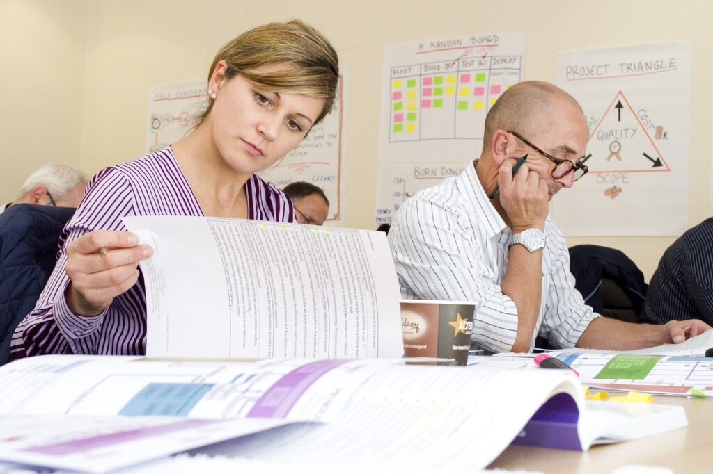 La VAE : comment valider ses acquis de l'experience ?