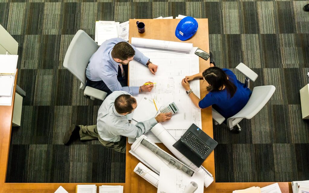 Le management transversal : principe et clés de réussite