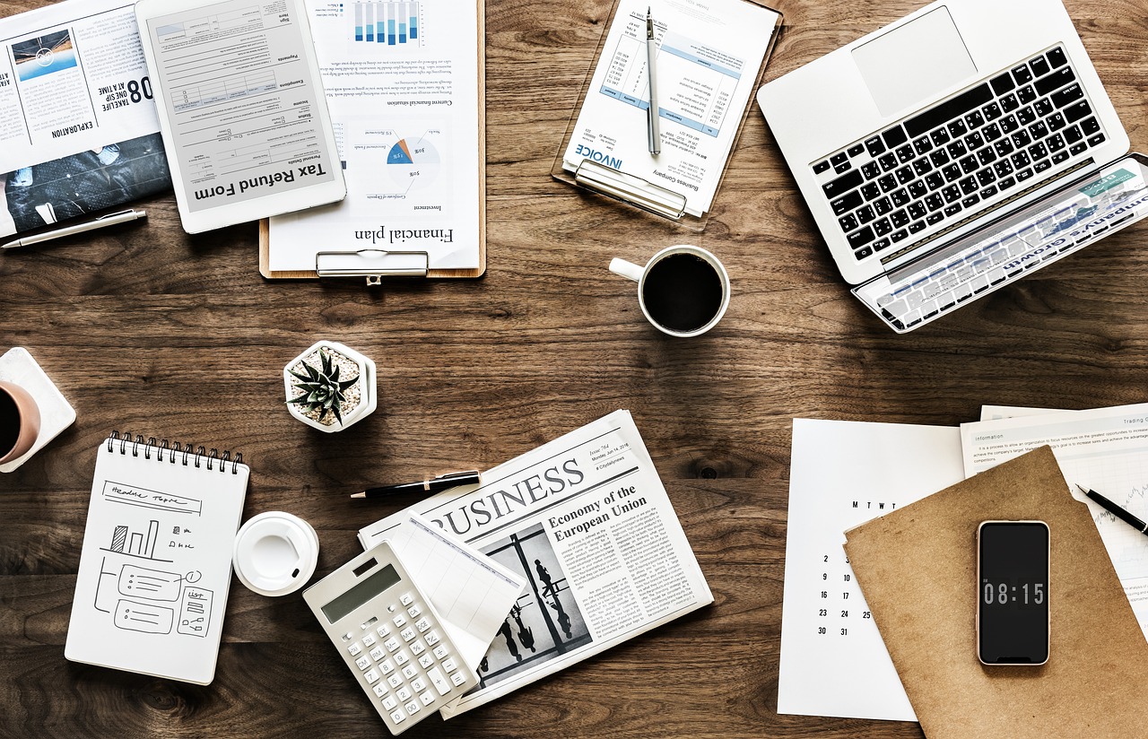 DAF : role, missions et salaire du directeur administratif et financier