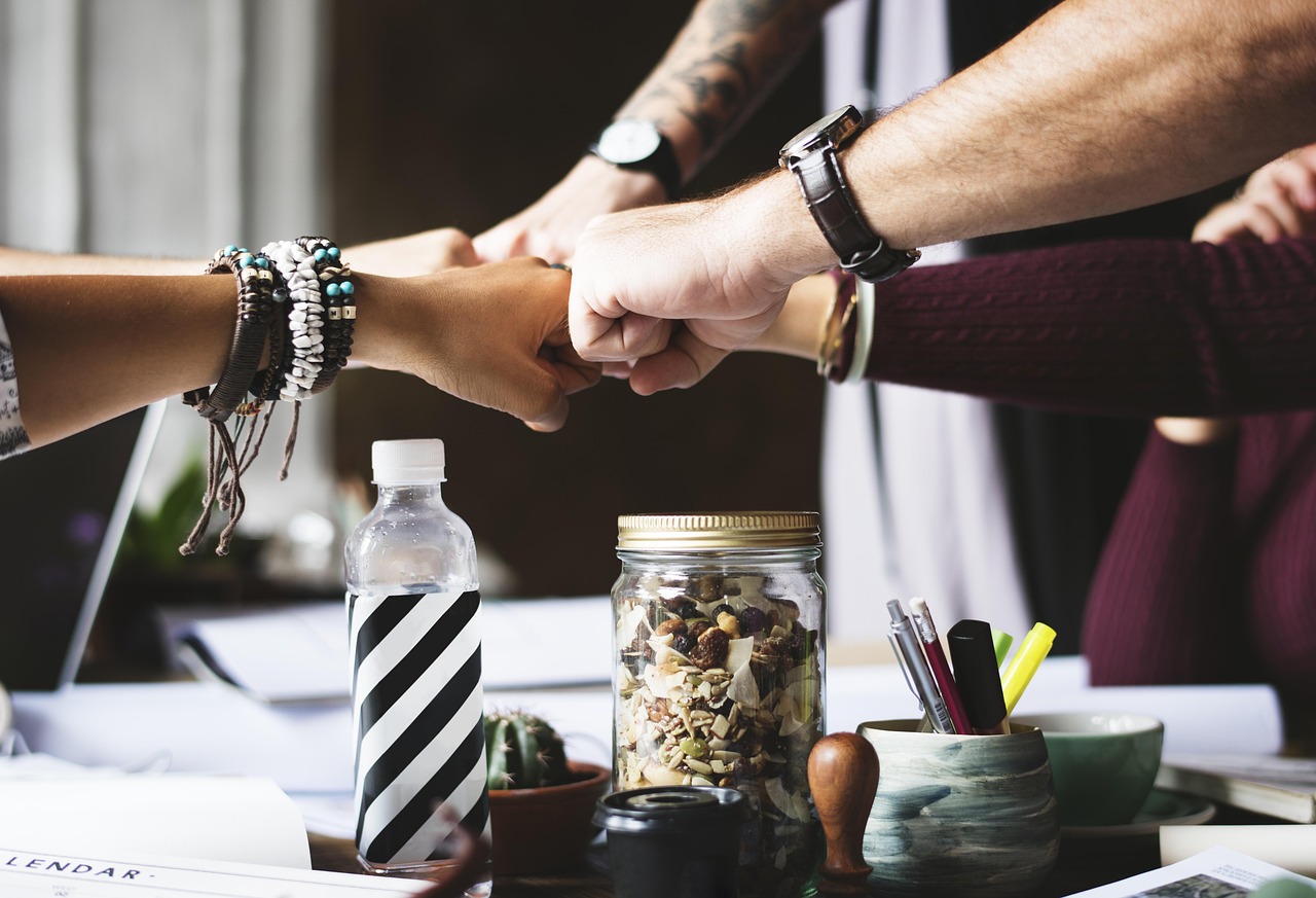 Change management : méthode, étapes et exemples